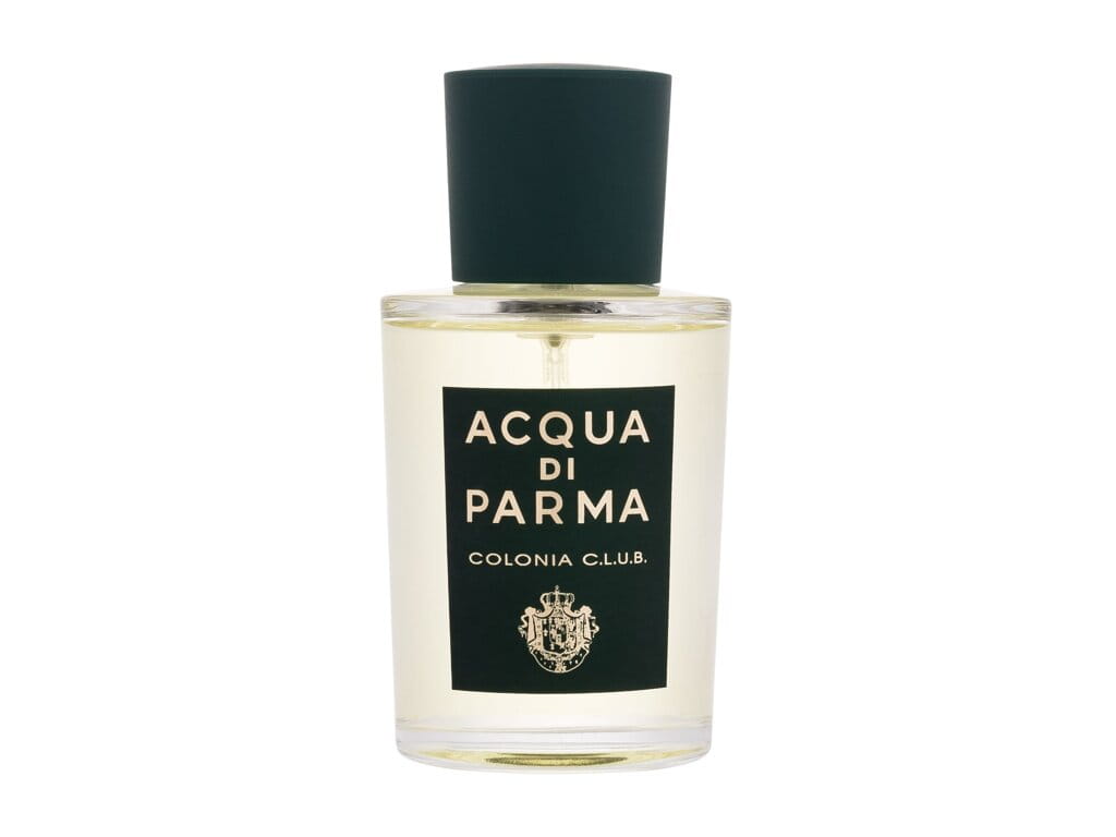 Acqua di Parma Colonia C.L.U.B. M Woda kolońska 50ml-425845